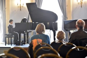 2015 Eisteddfod