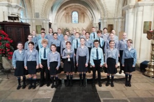 2018 Eisteddfod