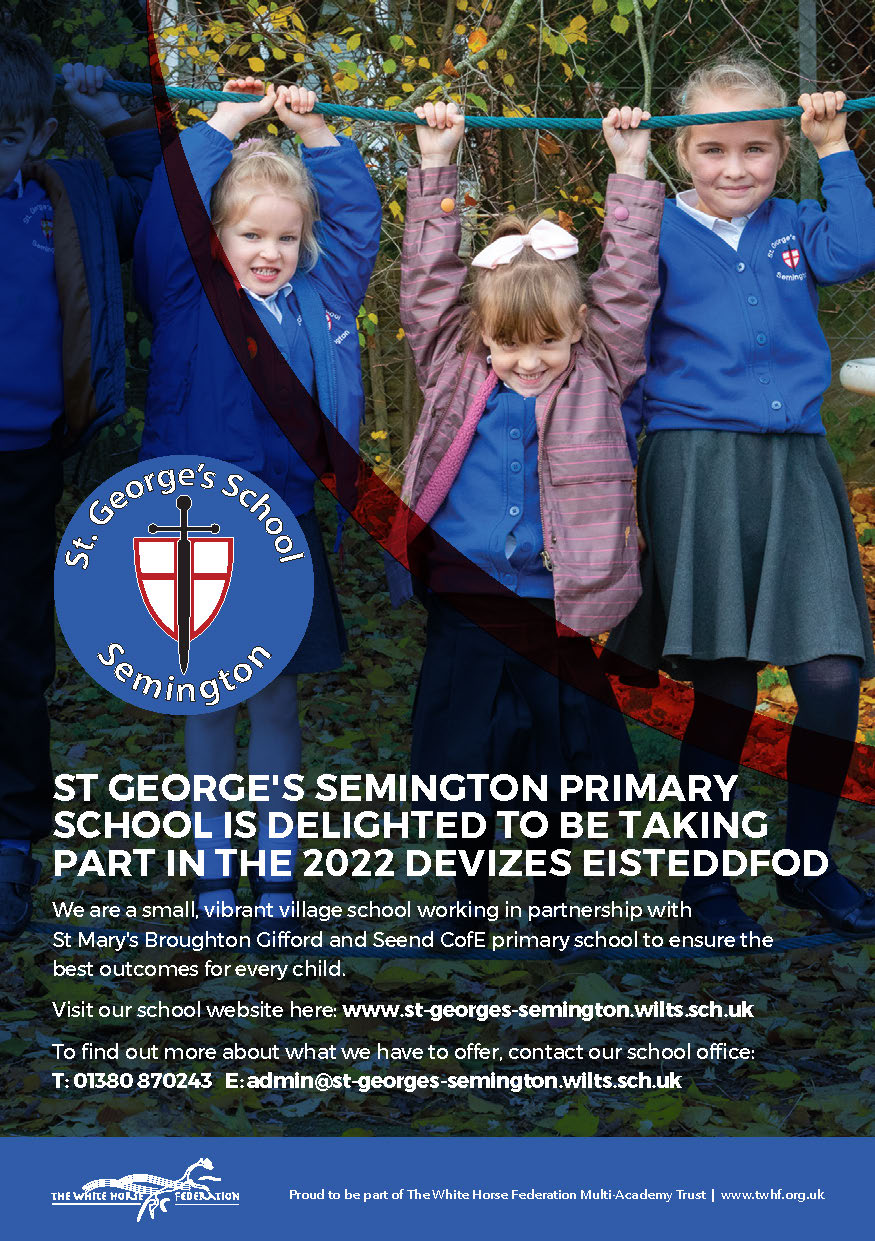 St Georges Semington