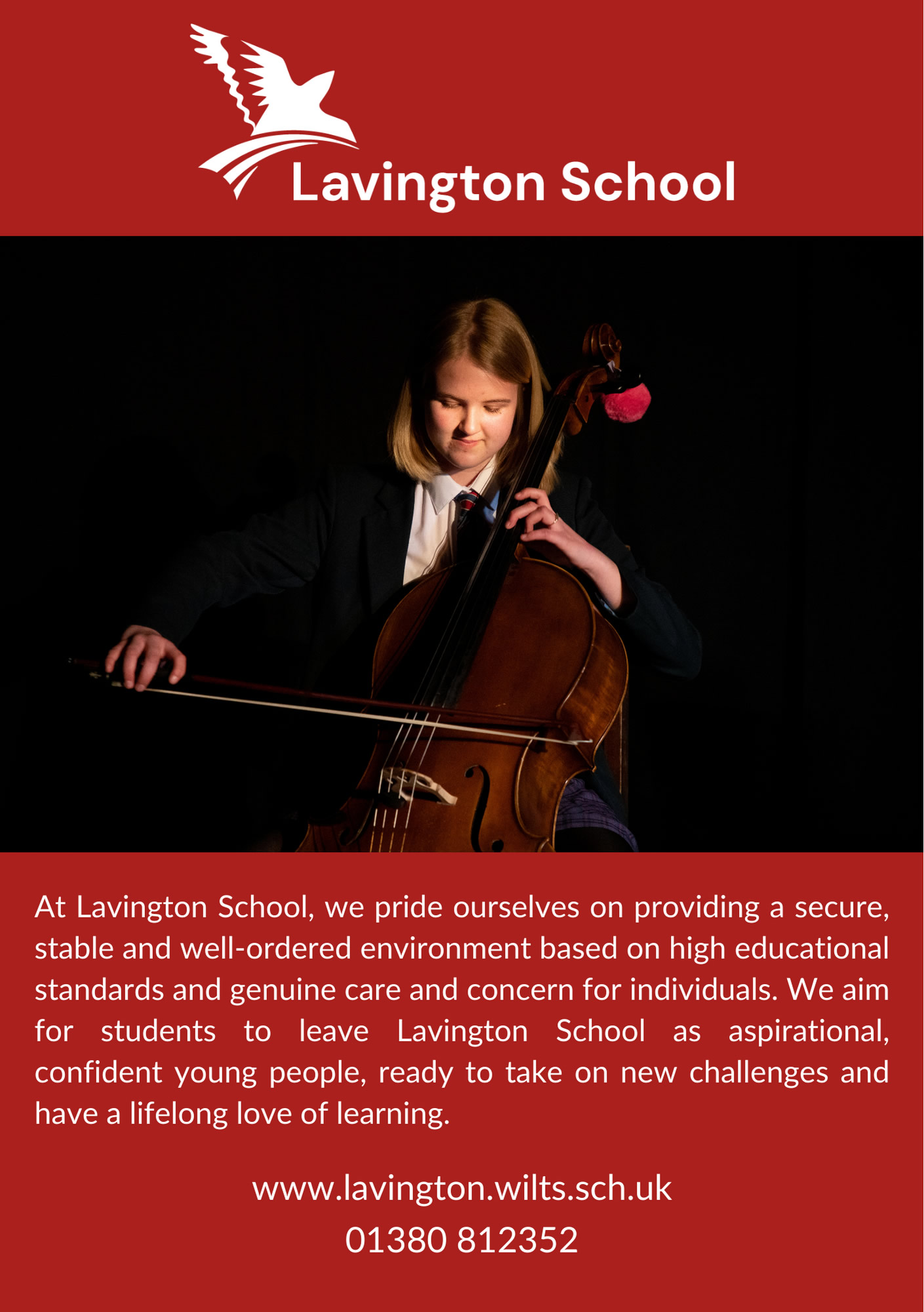 Lavington School