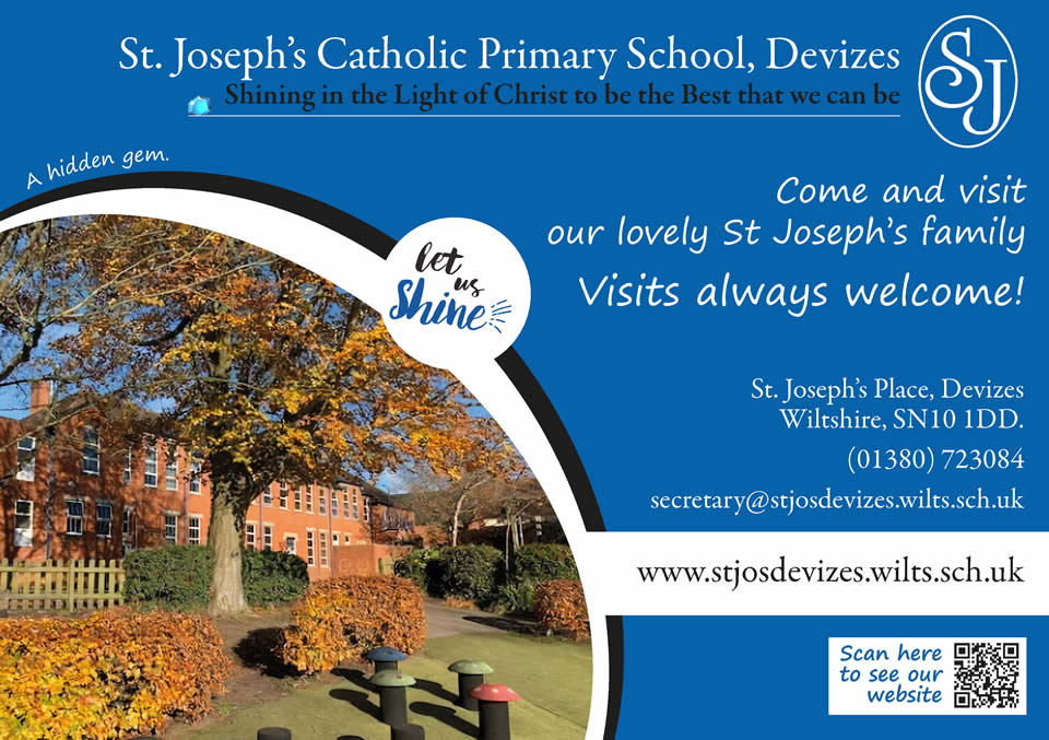 St Josephs Primary