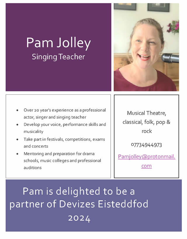 Pam Jolley