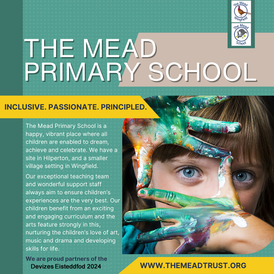 The Mead School